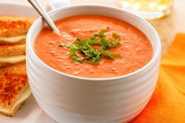 4bs Tomato Soup Recipe