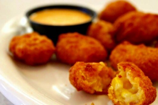 Corn Nuggets Recipe