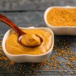 Mustard Plaster Recipe