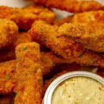 Fried Mullet Recipe