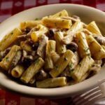 Maggiano's Rigatoni D Recipe - Copycat