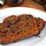 Betty Crocker Old Fashioned Fruit Cake Recipe