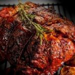 Traeger Prime Rib Recipe