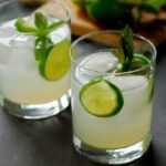 coconut mojito recipe