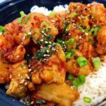 mochiko chicken recipe