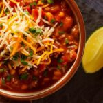 Santa Fe Soup Recipe