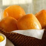 Golden Corral Rolls Recipe