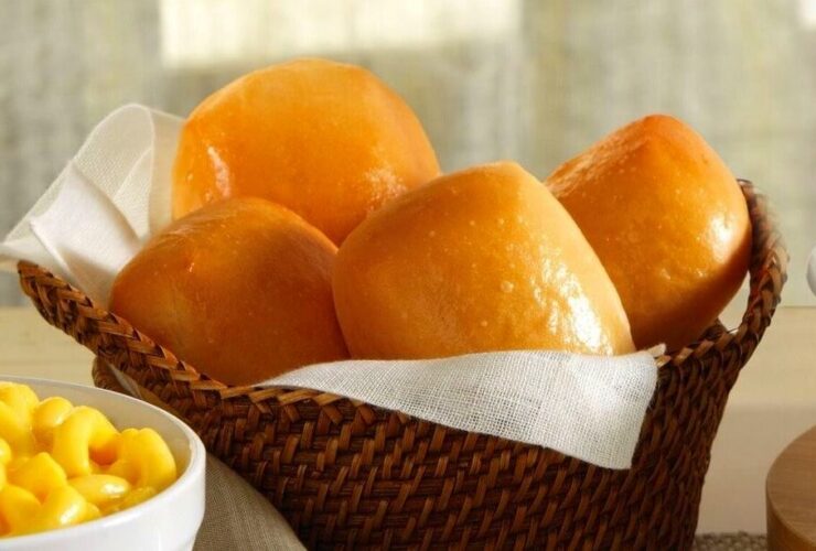 Golden Corral Rolls Recipe