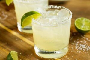 patron margarita recipe