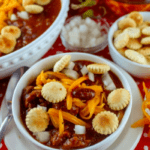 Steak N Shake Chili Recipe