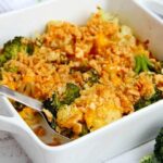 Broccoli Casserole Velveeta