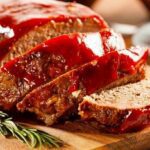 Golden Corral Meatloaf Recipe