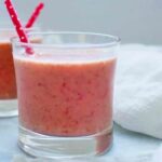 Bahama Mama Smoothie Recipe