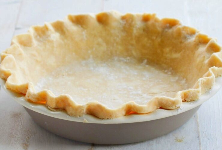 Pillsbury Pie Crust Recipe