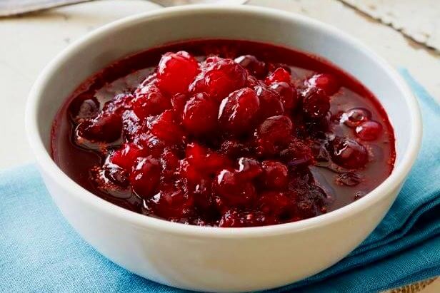 bob evans cranberry relish recipe