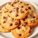 kirkland chocolate chip cookie recipe