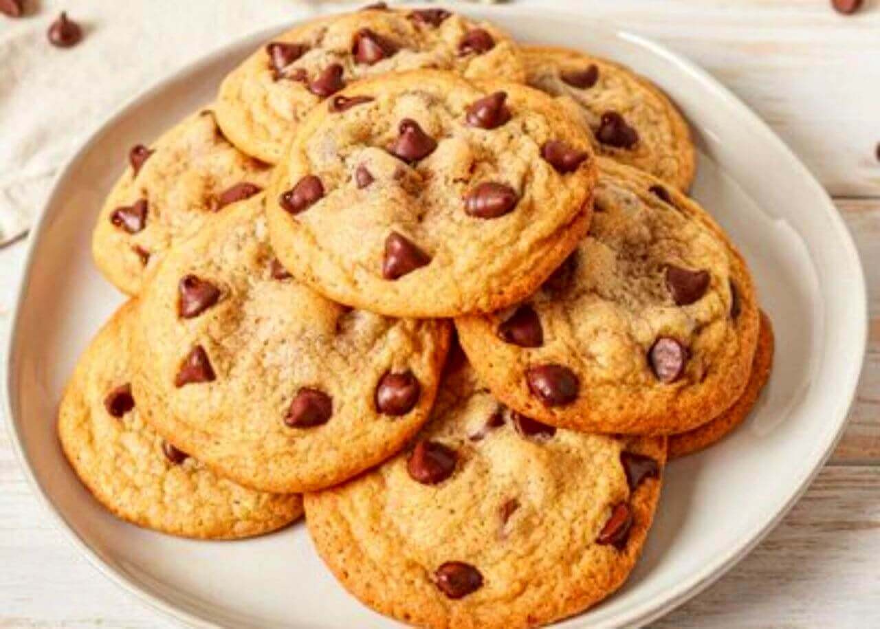 kirkland chocolate chip cookie recipe