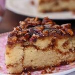 Sara Lee Pecan Coffee Cake Recipe