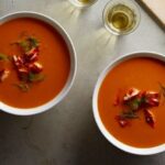 Texas De Brazil Lobster Bisque Recipe