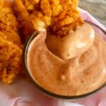 Cane's Sauce Recipe