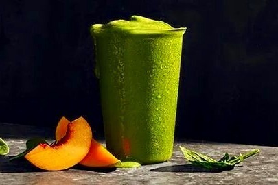 Panera Green Smoothie Recipe