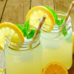 Starbucks Green Tea Lemonade Recipe