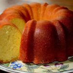 tortuga rum cake recipe