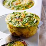 Quiche Muffins Recipe