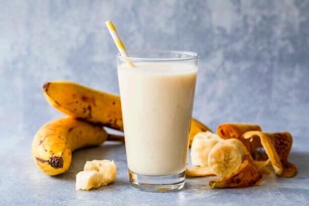 smoothie king banana boat recipe