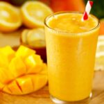 mango a go go recipe