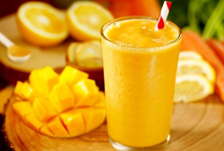 mango a go go recipe