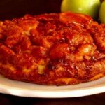 Walker Brothers Apple Pancake Recipe