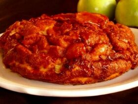 Walker Brothers Apple Pancake Recipe