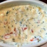 Gringo Dip Recipe