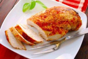 Pioneer Woman’s Baked Chicken Breast Recipe