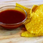 taco bell fire sauce recipe