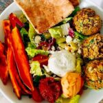 Cava Falafel Recipe