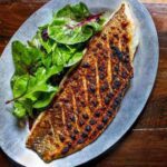 grilled rockfish recipe