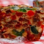 claxton fruit cake recipe