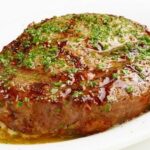 Ruth’s Chris Steak Butter Recipe