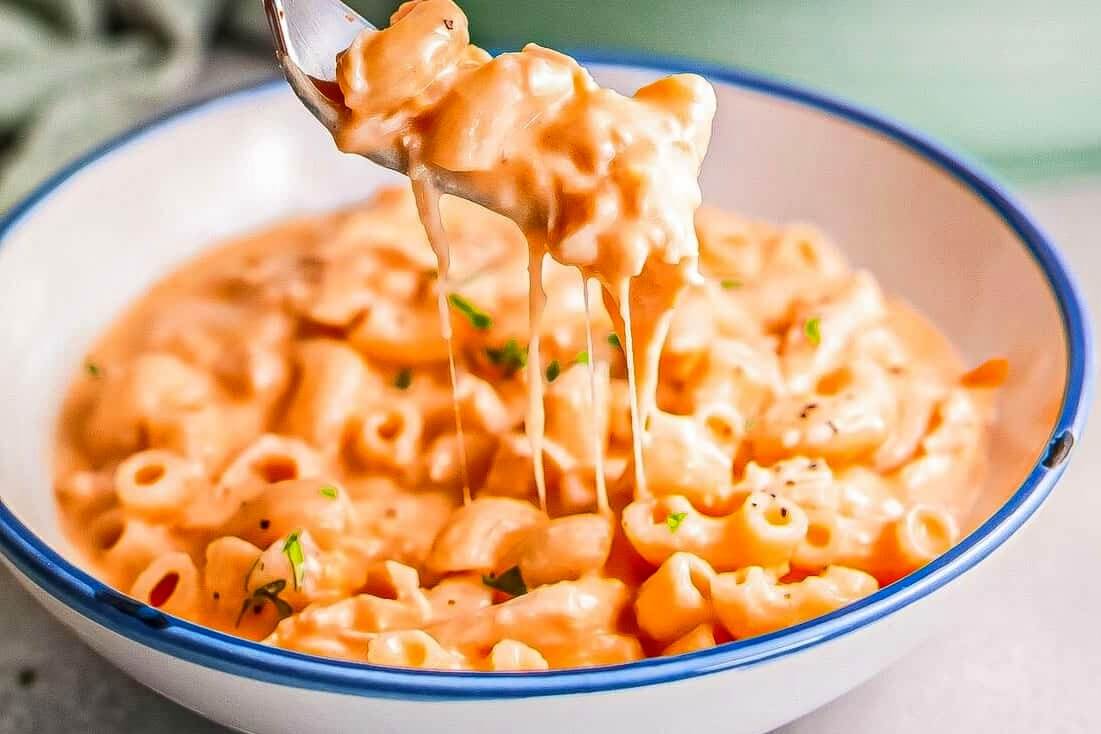 Buffalo Wild Wings Mac And Cheese Recipe