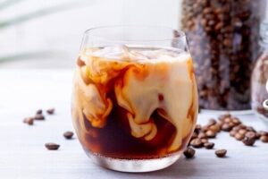 Burger King Iced Coffee Recipe