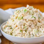 Sam's Club Chicken Salad Recipe