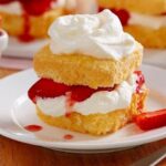 Sara Lee Strawberry Shortcake Recipe