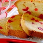 Bob Evans Cherry Bread Recipe