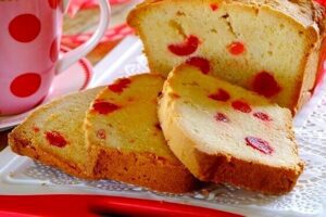 Bob Evans Cherry Bread Recipe