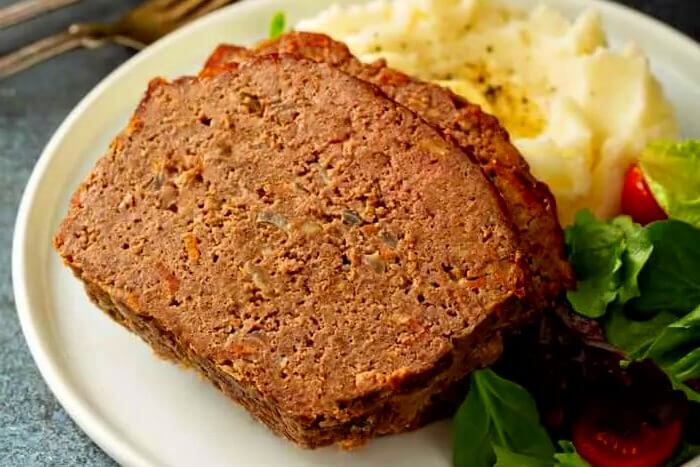 miracle maid meatloaf recipe