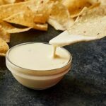 Moe's Southwest Grill Queso Recipe