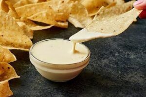 Moe's Southwest Grill Queso Recipe