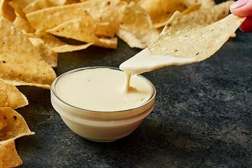 Moe's Southwest Grill Queso Recipe